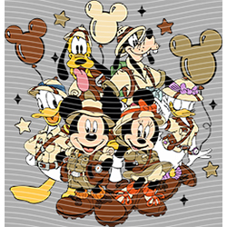 Mickey-AMQ 3712